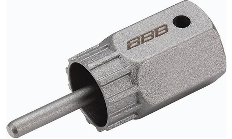 Stahovák BBB BTL-107S LockPlug