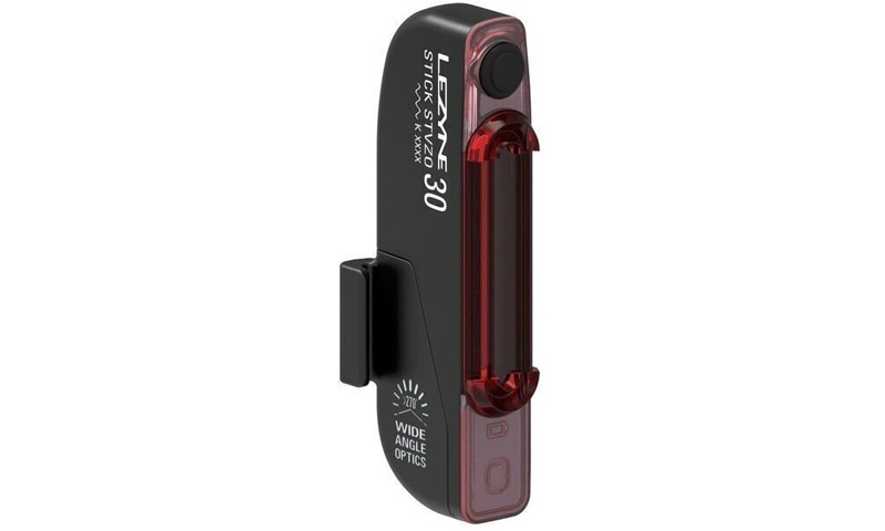 Světlo Lezyne Stick Drive