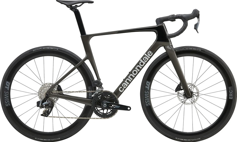 Cannondale SuperSix Evo 4