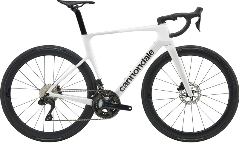 Cannondale SuperSix Evo 5