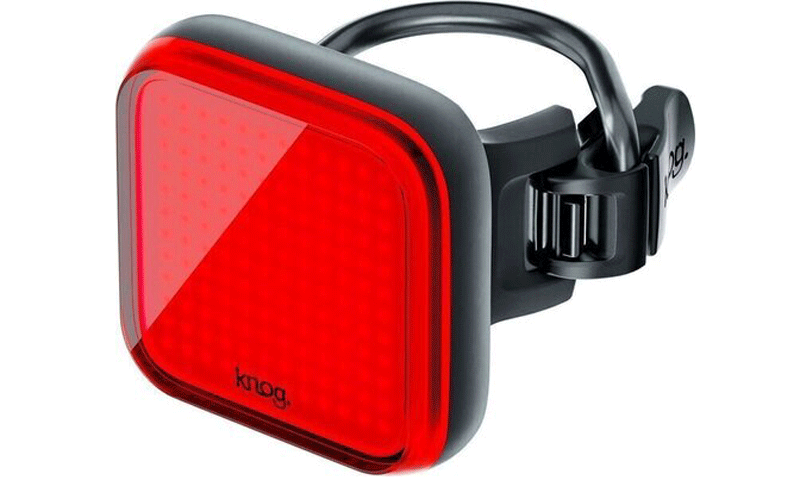 Světlo Knog Blinder Grid