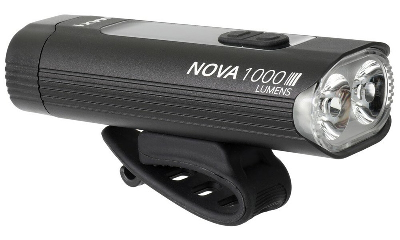 Světlo Max1 Nova 1000 USB