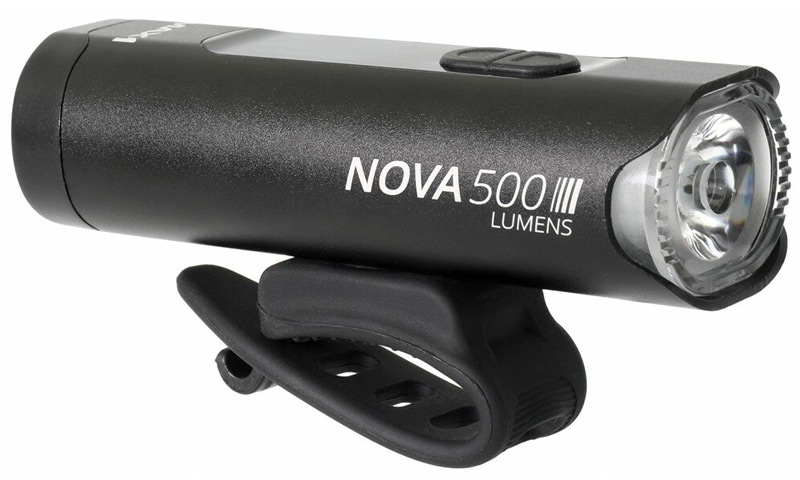 Světlo Max1 Nova 500 USB