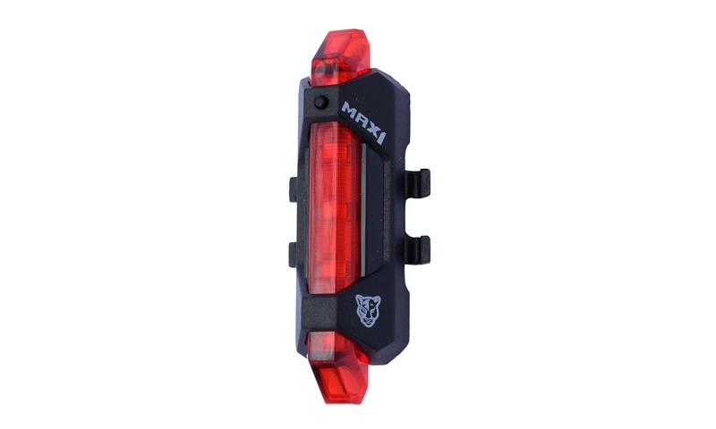 Světlo Max1 Panter USB