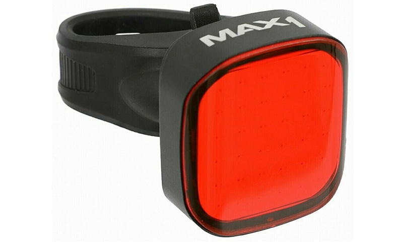 Světlo Max1 Sirius USB