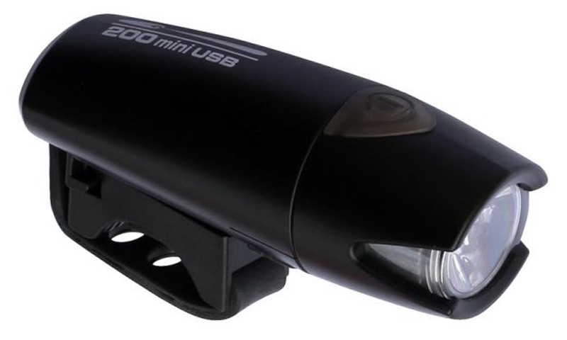 Světlo Smart 183-USB 200lm Polaris