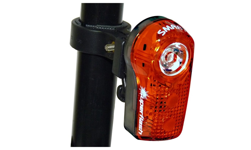 Světlo Smart 317 R 1/2W LED