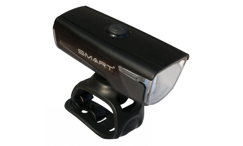 Přední světlo SMART 192W-USB RAYS 150