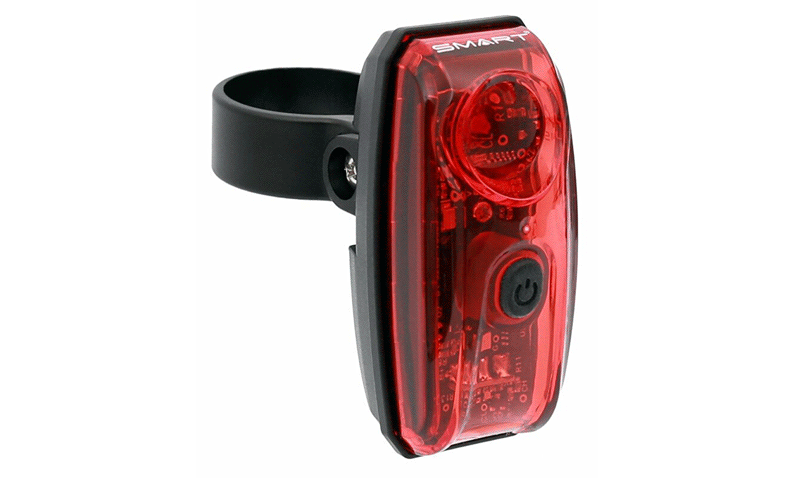 Zadní blikačka SMART TRAIL 80