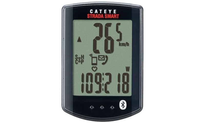 Tachometr Cateye Strada Smart