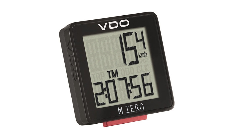 Tachometr VDO M0 (ZERO)
