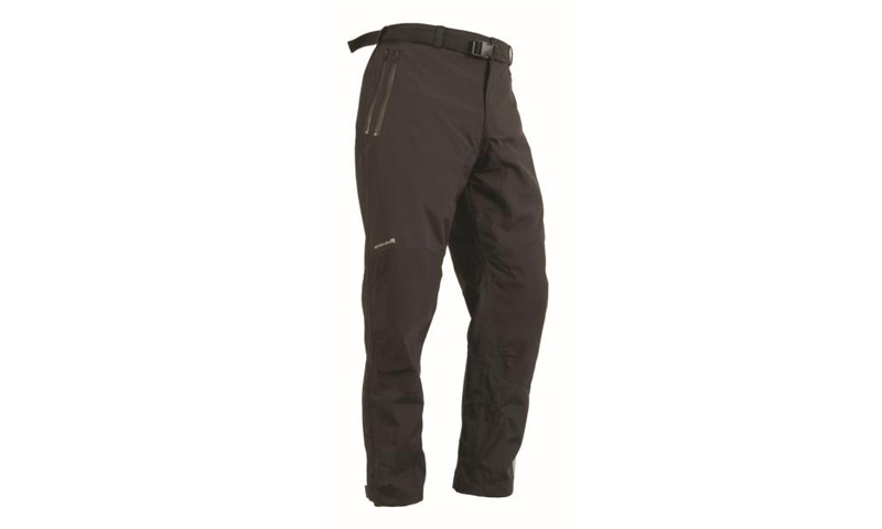 Kalhoty Endura TechPant Overtrousers
