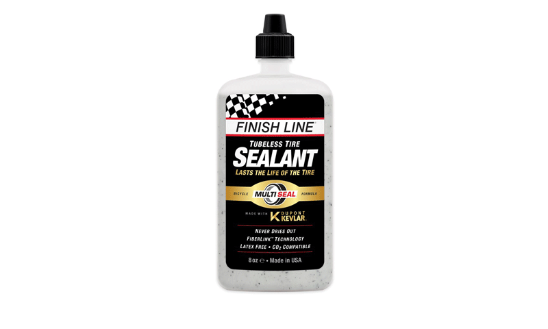 Bezdušový tmel Finish Line dávkovač 240 ml
