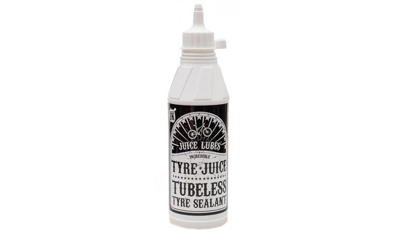 Bezdušový tmel Juice Lubes 0.5l