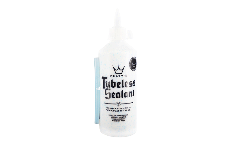 Tmel PEATY'S TUBELESS SEALANT 0.5l