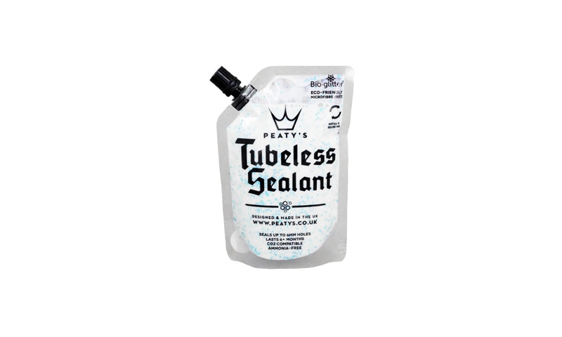 Tmel PEATY'S TUBELESS SEALANT 120 ml
