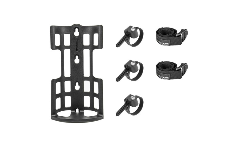 Držák Topeak VERSACAGE pro bikepacking