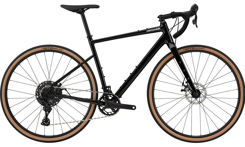 Cannondale Topstone 4