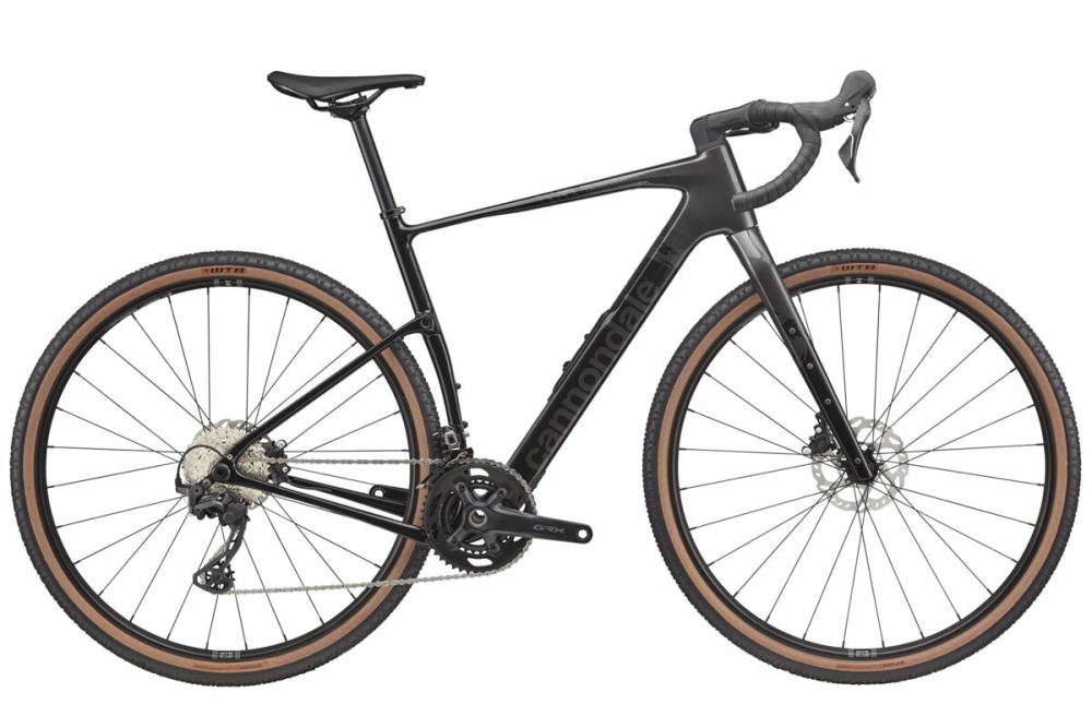 Cannondale Topstone Carbon 3 GRX 2