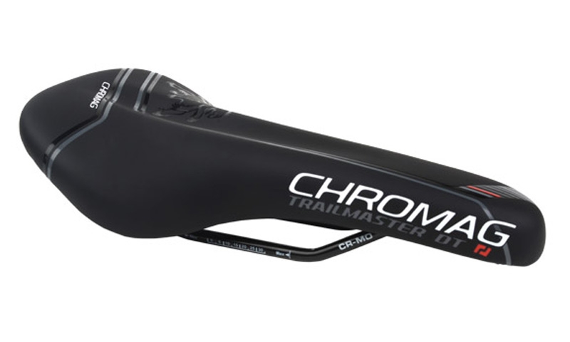 Sedlo Chromag Trailmaster DT