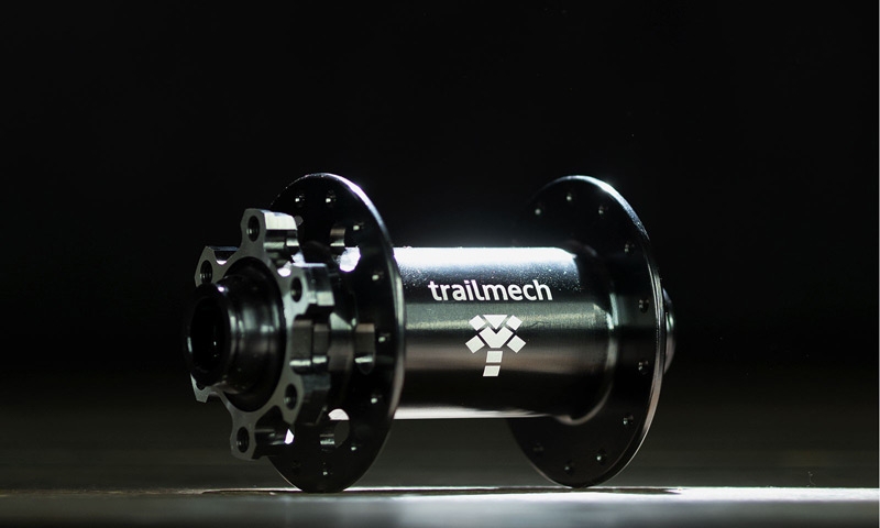 Náboj Trailmech XC Boost - přední