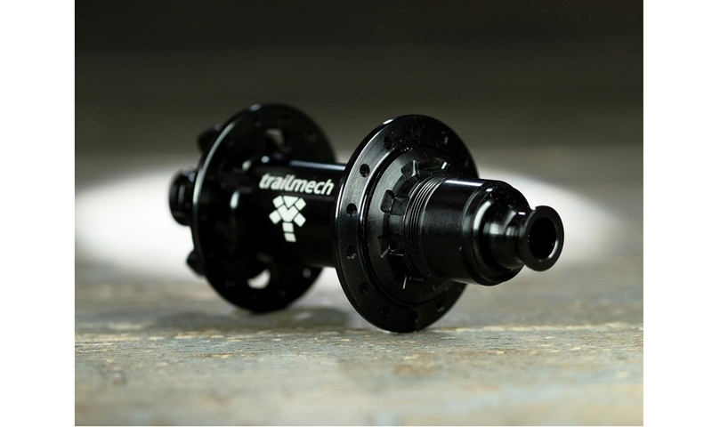 Náboj Trailmech XCR Boost zadní