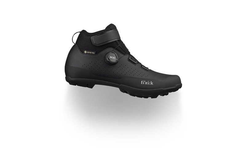 Tretry Fizik Terra Artica X5 GTX