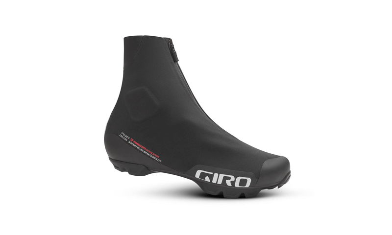 Zimní tretry Giro Blaze