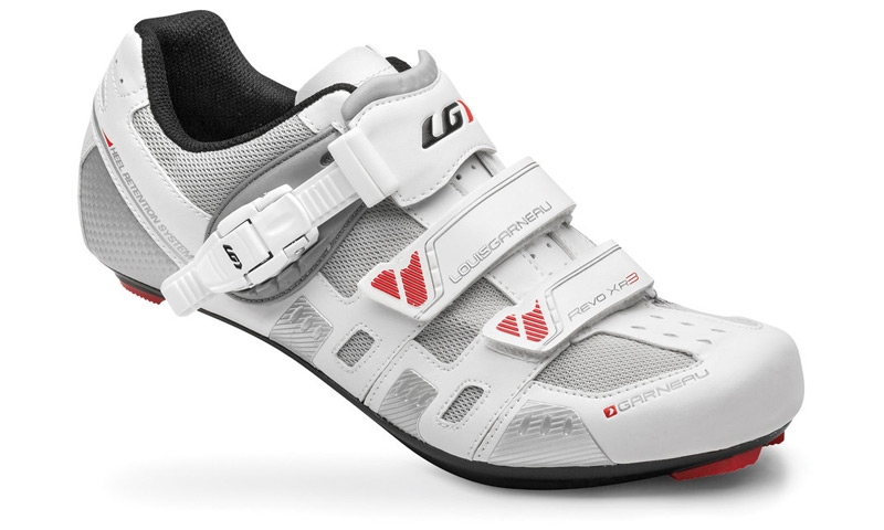 Tretry Louis Garneau Revo XR3