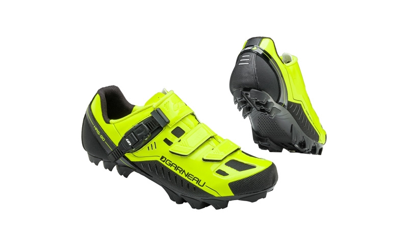 Tretry Louis Garneau Slate