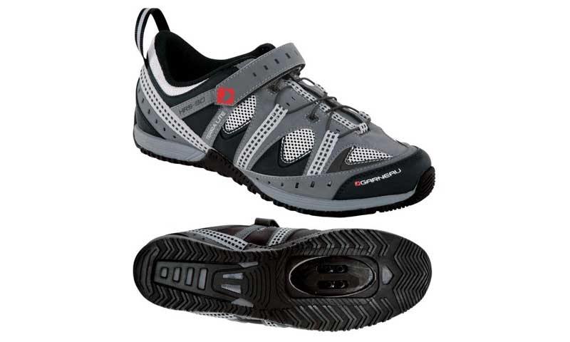 Tretry Louis Garneau TERRA LITE