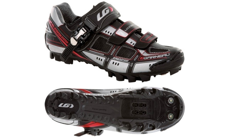 Tretry Louis Garneau XT2