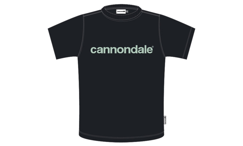 Tričko Cannondale