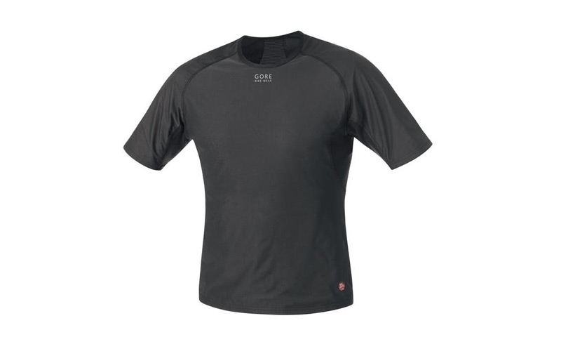 Spodní triko Gore Base Layer WS
