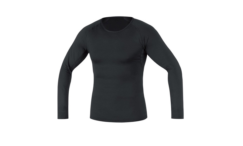 Spodní triko Gore Base Layer dl.rukáv