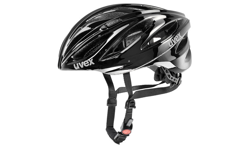 Helma Uvex Boss Race