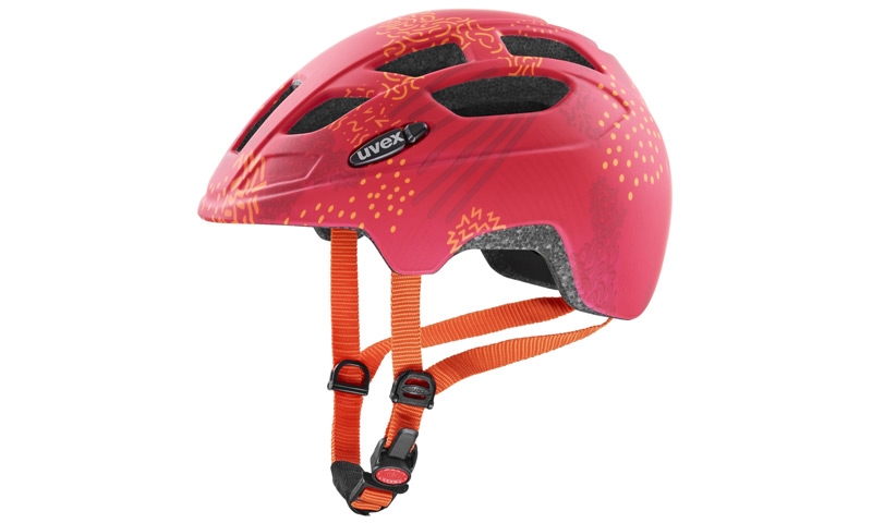Helma Uvex Finale Junior cc