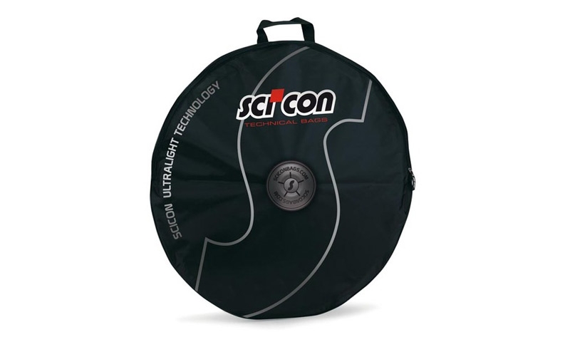 Přepravní vak Scicon na zapletené kolo