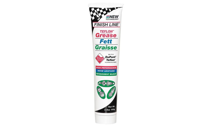 Vazelína Finish Line Teflon 100g