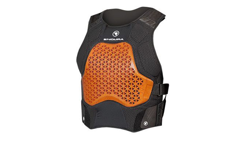 Ochranná vesta Endura MT500 D3O®