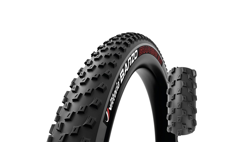 Plášť Vittoria Barzo 29" 2.1 Rigid