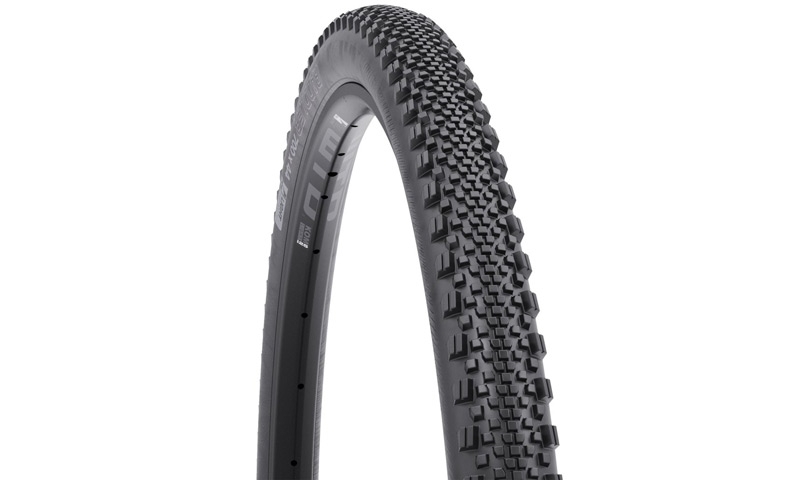 Plášť WTB RADDLER 700x44 TCS Light Fast Rolling SG2 černá