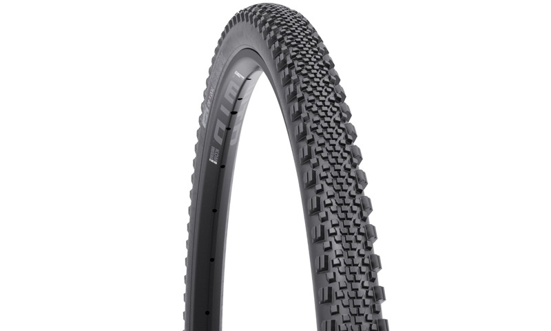 Plášť WTB RADDLER 700x40 TCS Light Fast Rolling SG2 černá