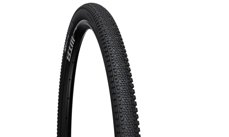 Plášť WTB RIDDLER 700x37 TCS Light Fast Rolling SG2 černá