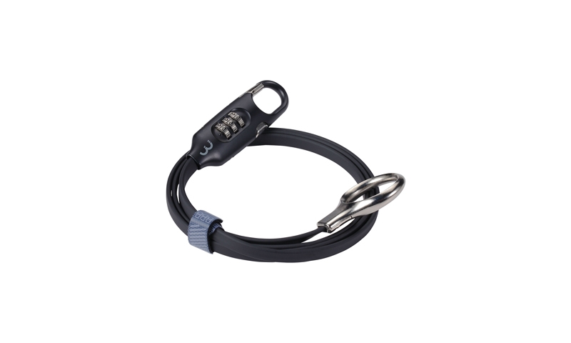 Zámek BBB BBL-55 LoopSafe