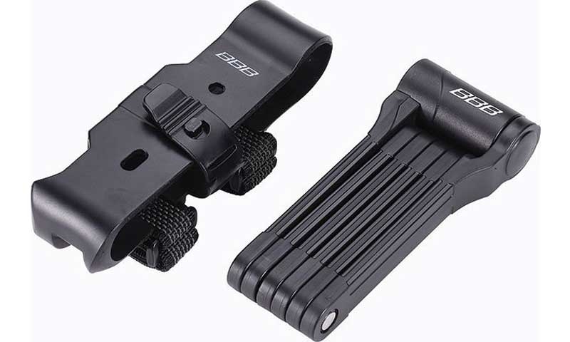 Zámek BBB BBL-71 PowerFold