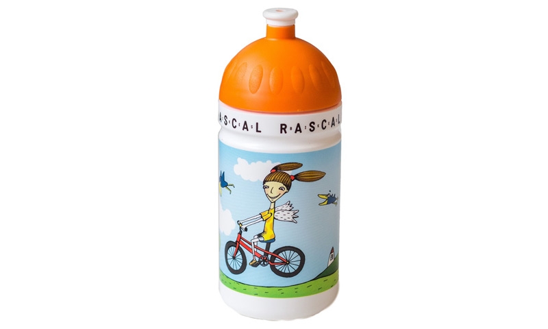 Zdravá Láhev Rascal