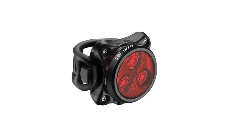 Světlo Lezyne Zecto Alert Drive zadní