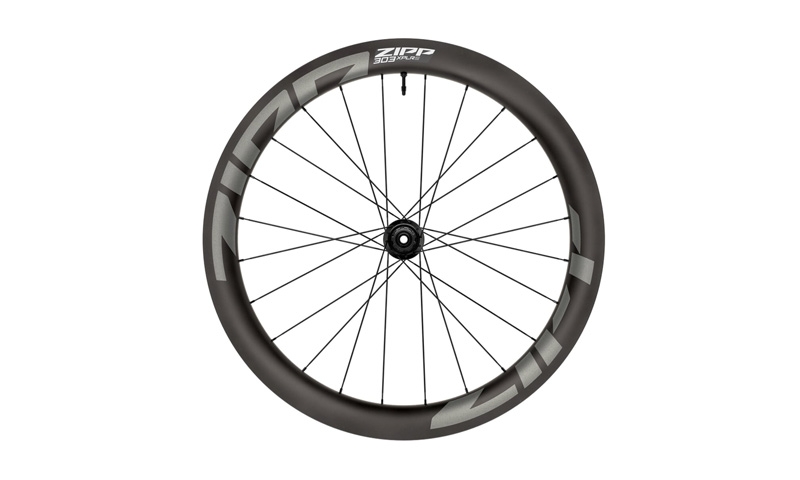 Zapletená kola Zipp 303 XLPR