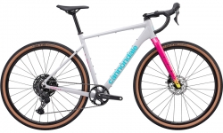 Cannondale Topstone CAAD 3 Cues 1